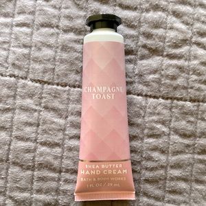 Bath & Body Works Hand Cream